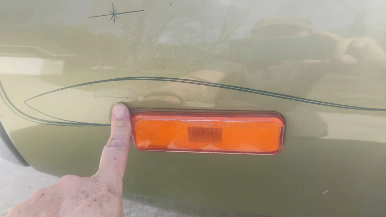 1972 Plymouth Satellite - Image 22 of 31