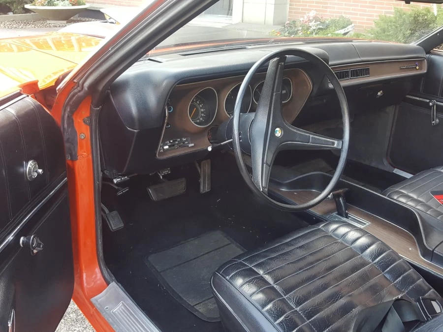 1972 Plymouth Satellite - Image 4 of 6
