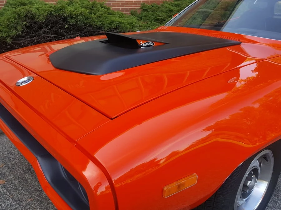 1972 Plymouth Satellite - Image 6 of 6