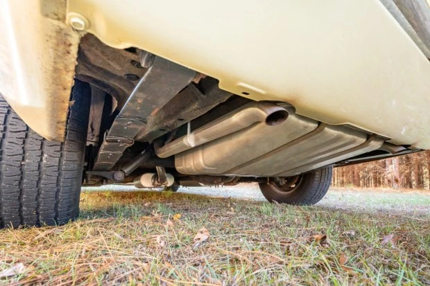 1972 Plymouth Satellite - Image 7 of 7