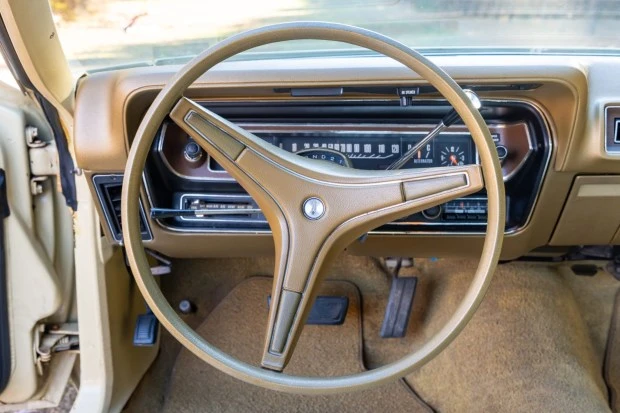 1972 Plymouth Satellite - Image 5 of 7