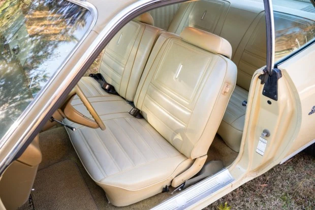 1972 Plymouth Satellite - Image 4 of 7