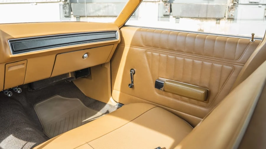 1972 Plymouth Satellite - Image 17 of 31