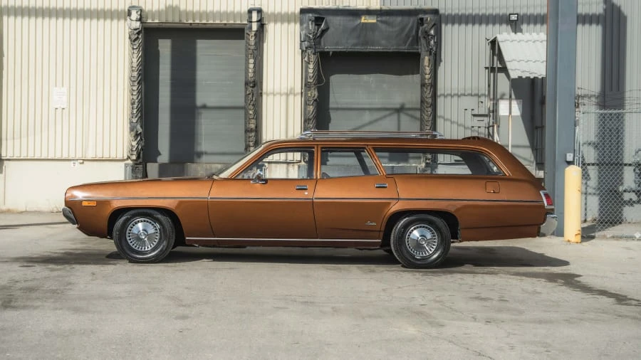 1972 Plymouth Satellite - Image 4 of 31