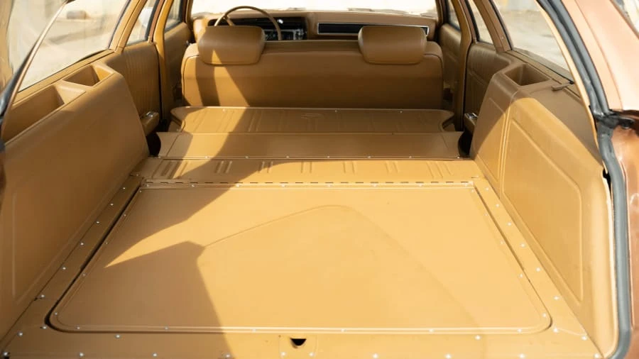 1972 Plymouth Satellite - Image 23 of 31