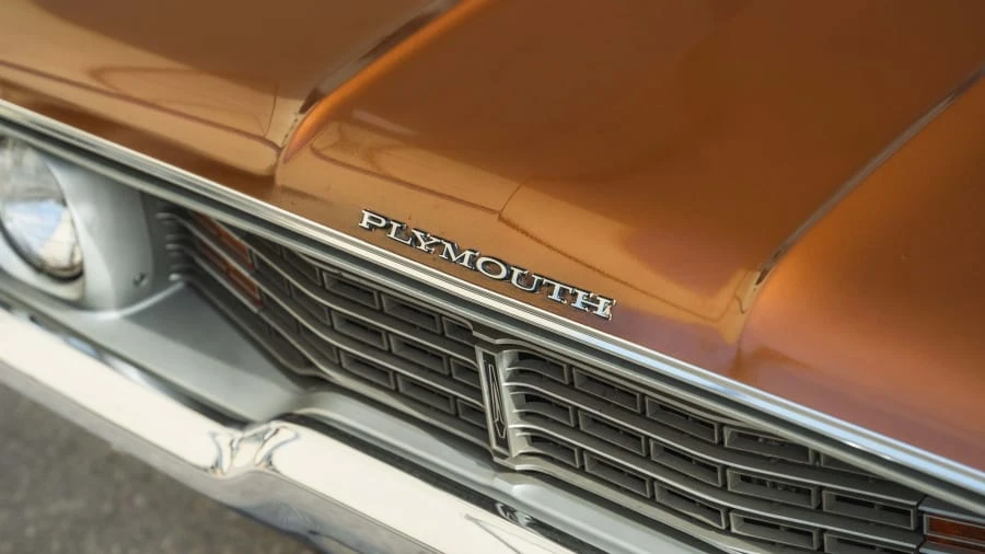 1972 Plymouth Satellite - Image 13 of 31