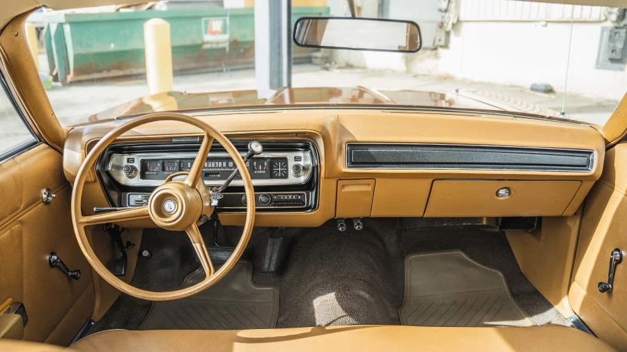 1972 Plymouth Satellite - Image 15 of 31