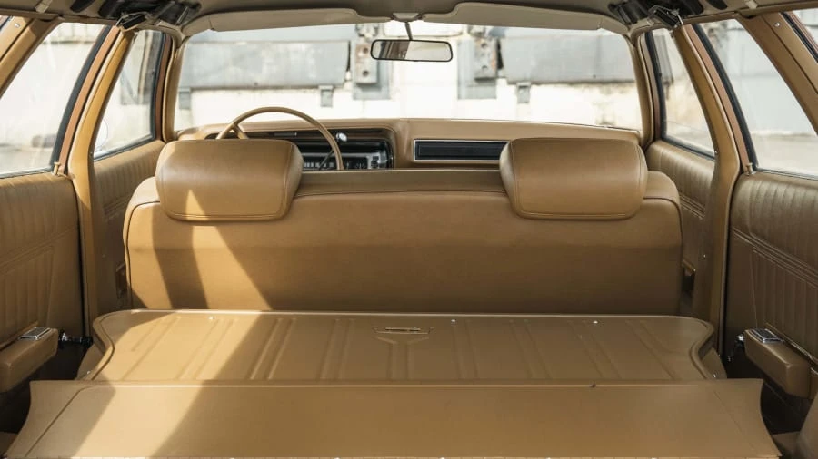1972 Plymouth Satellite - Image 24 of 31