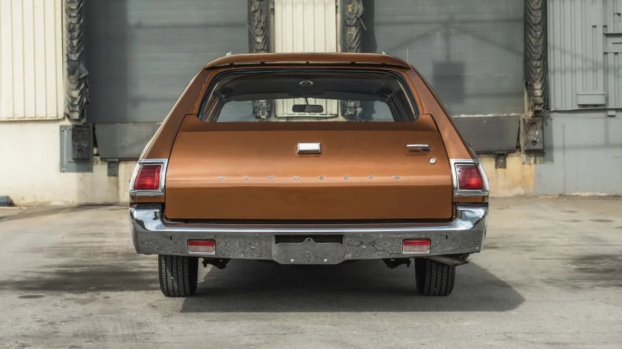 1972 Plymouth Satellite - Image 6 of 31