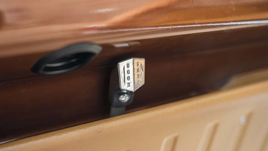 1972 Plymouth Satellite - Image 26 of 31
