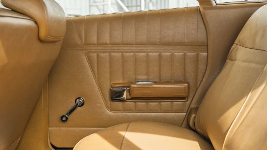 1972 Plymouth Satellite - Image 22 of 31