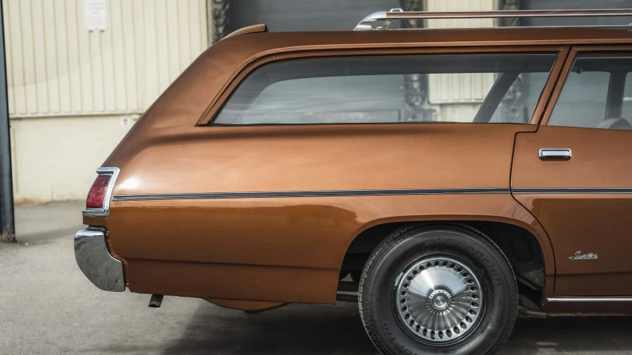 1972 Plymouth Satellite - Image 9 of 31