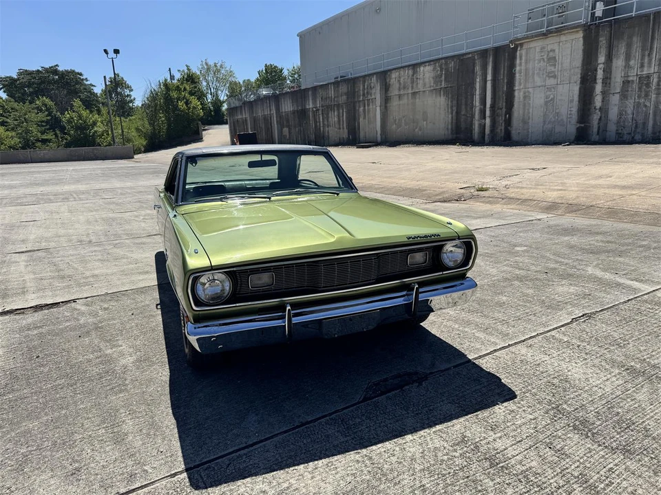 1972 Plymouth Valiant - Image 4 of 31
