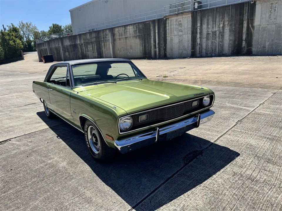 1972 Plymouth Valiant - Image 5 of 31