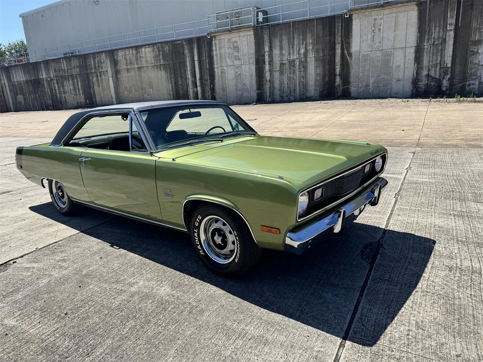 1972 Plymouth Valiant - Image 6 of 31