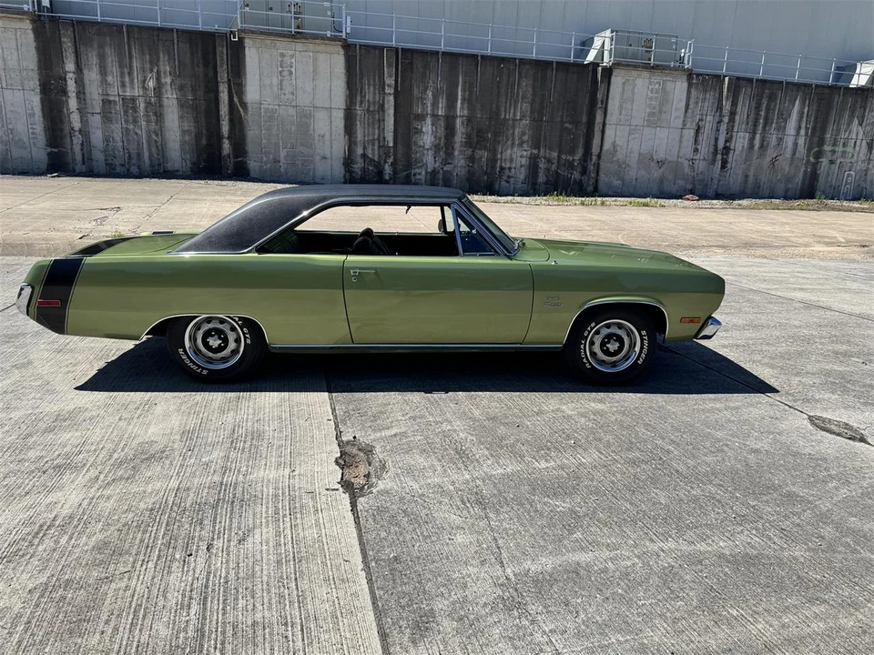 1972 Plymouth Valiant - Image 7 of 31