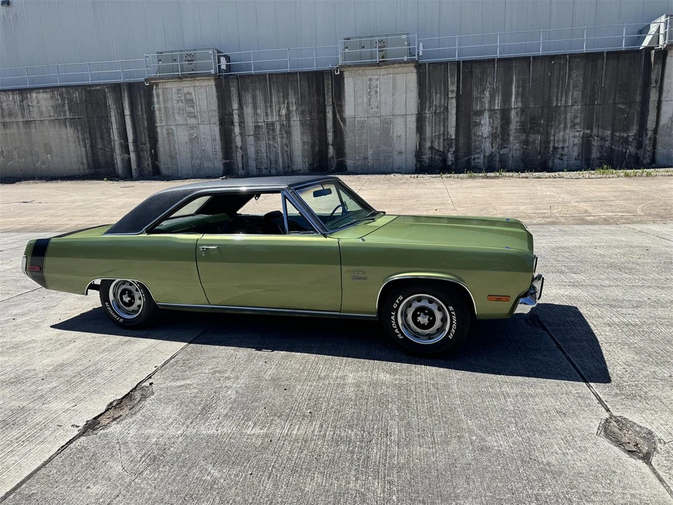 1972 Plymouth Valiant - Image 8 of 31