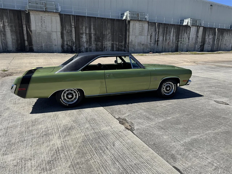 1972 Plymouth Valiant - Image 9 of 31