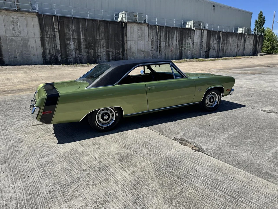 1972 Plymouth Valiant - Image 10 of 31