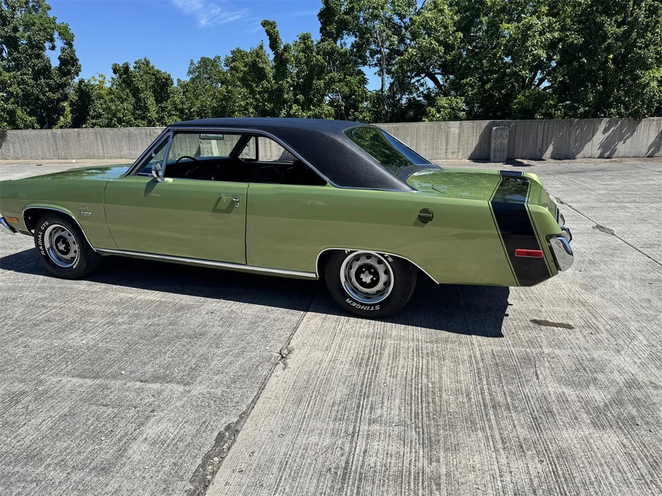 1972 Plymouth Valiant - Image 14 of 31