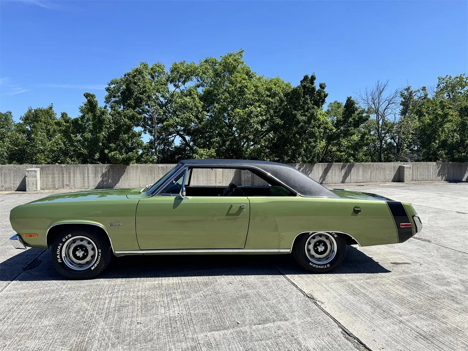 1972 Plymouth Valiant - Image 16 of 31