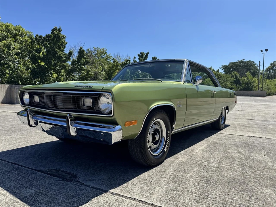 1972 Plymouth Valiant - Image 18 of 31