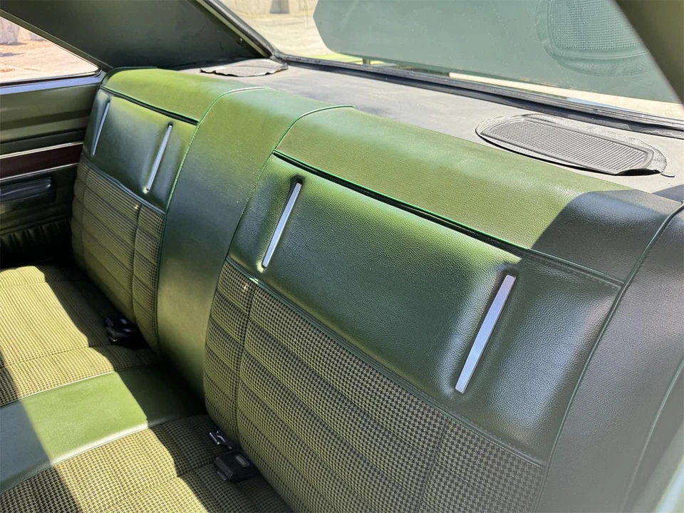 1972 Plymouth Valiant - Image 21 of 31