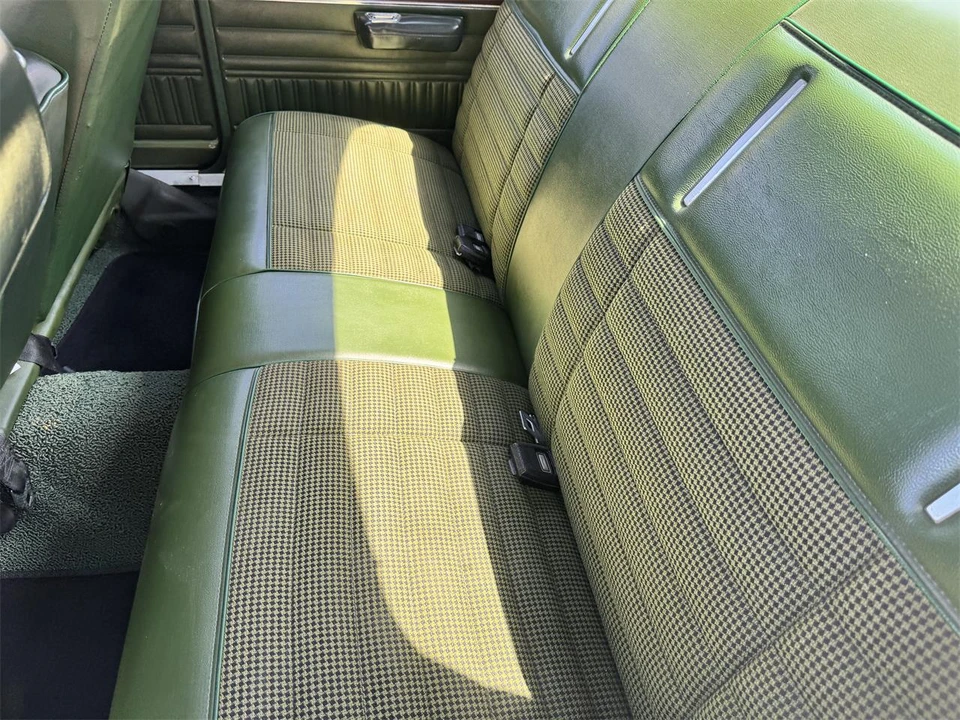 1972 Plymouth Valiant - Image 22 of 31