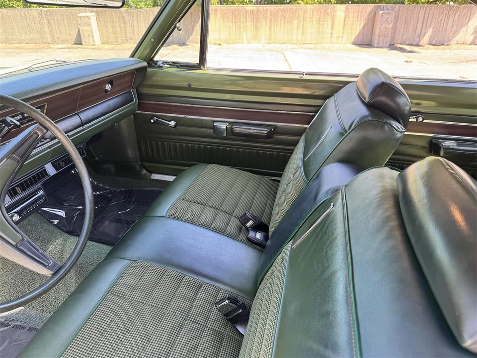 1972 Plymouth Valiant - Image 23 of 31