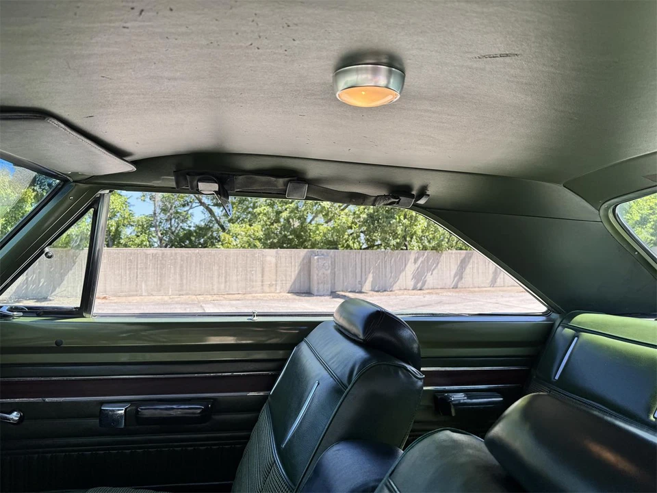 1972 Plymouth Valiant - Image 24 of 31