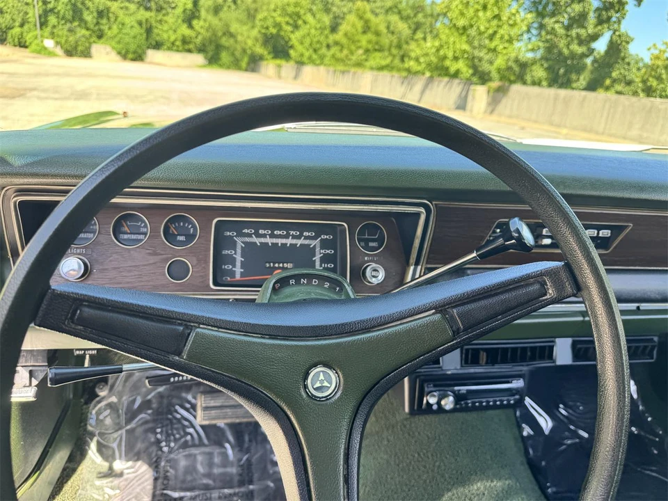 1972 Plymouth Valiant - Image 25 of 31