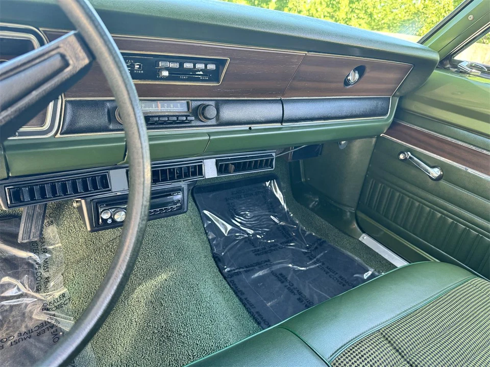 1972 Plymouth Valiant - Image 26 of 31
