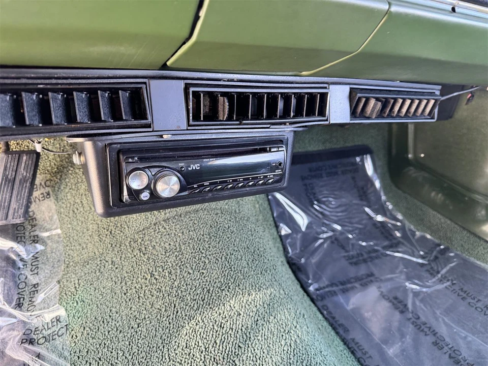 1972 Plymouth Valiant - Image 27 of 31