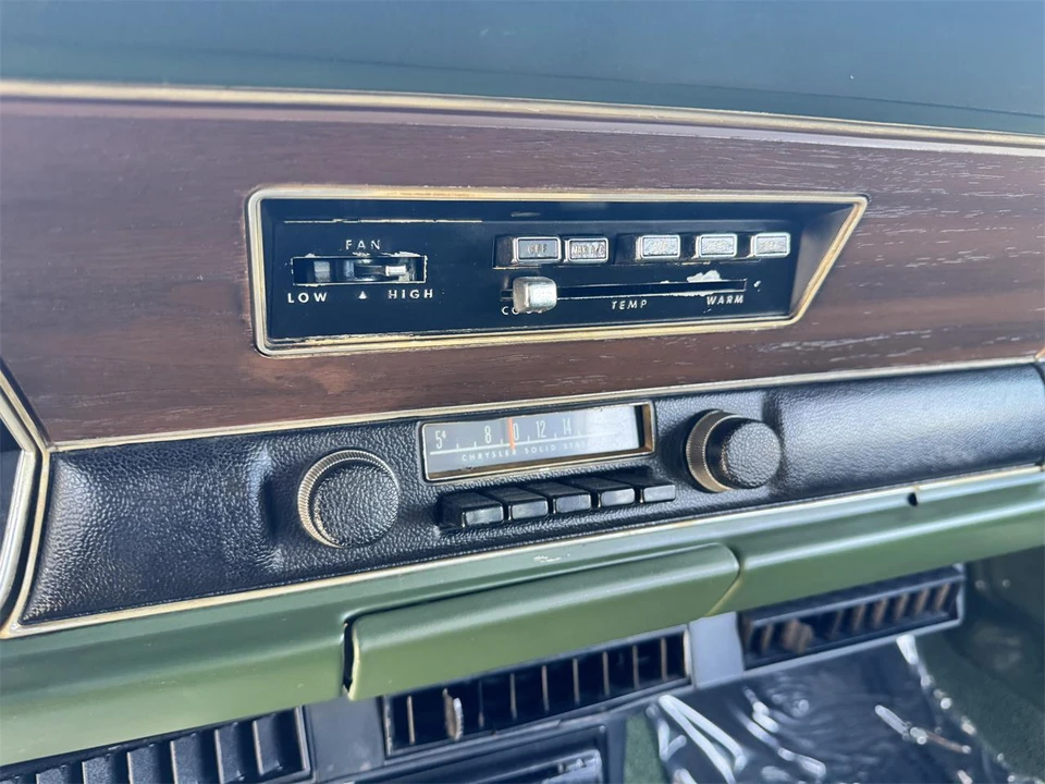 1972 Plymouth Valiant - Image 28 of 31