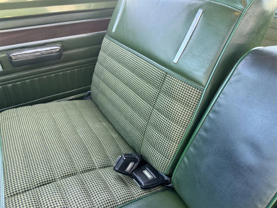 1972 Plymouth Valiant - Image 29 of 31