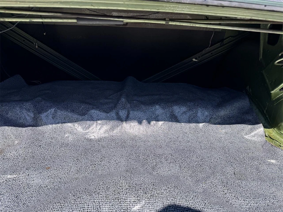 1972 Plymouth Valiant - Image 30 of 31