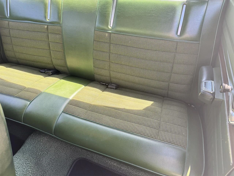 1972 Plymouth Valiant - Image 31 of 31