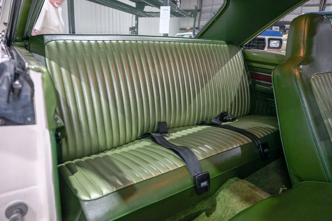 1972 Plymouth Scamp - Image 27 of 31