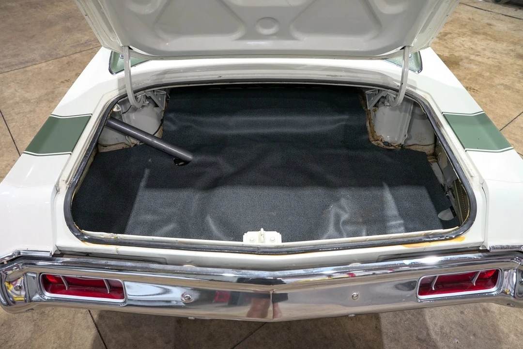 1972 Plymouth Scamp - Image 31 of 31