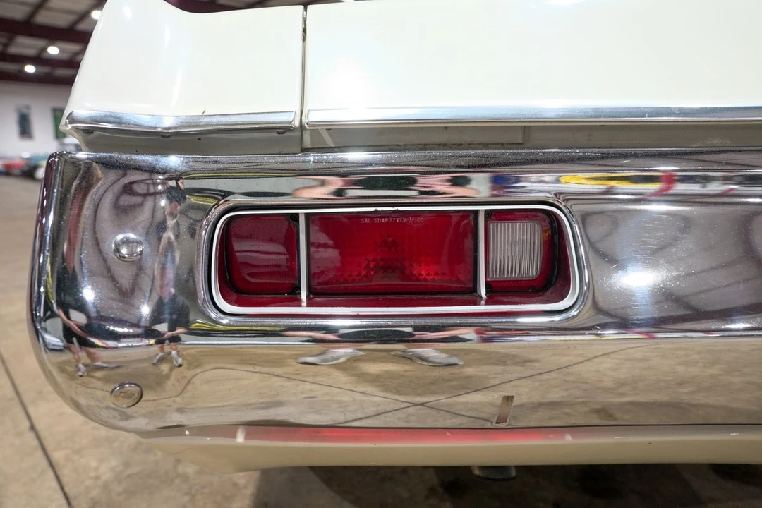 1972 Plymouth Scamp - Image 23 of 31