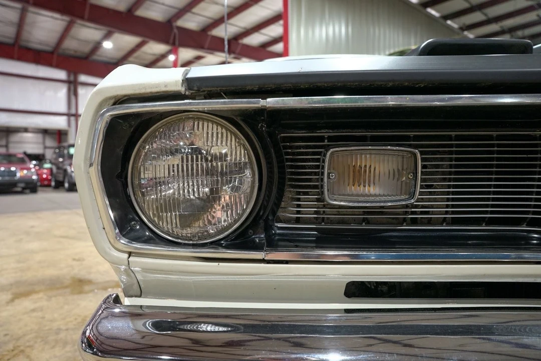 1972 Plymouth Scamp - Image 22 of 31