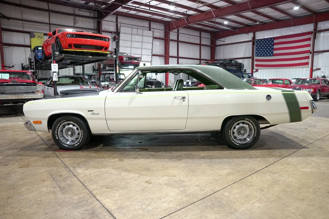 1972 Plymouth Scamp - Image 2 of 31