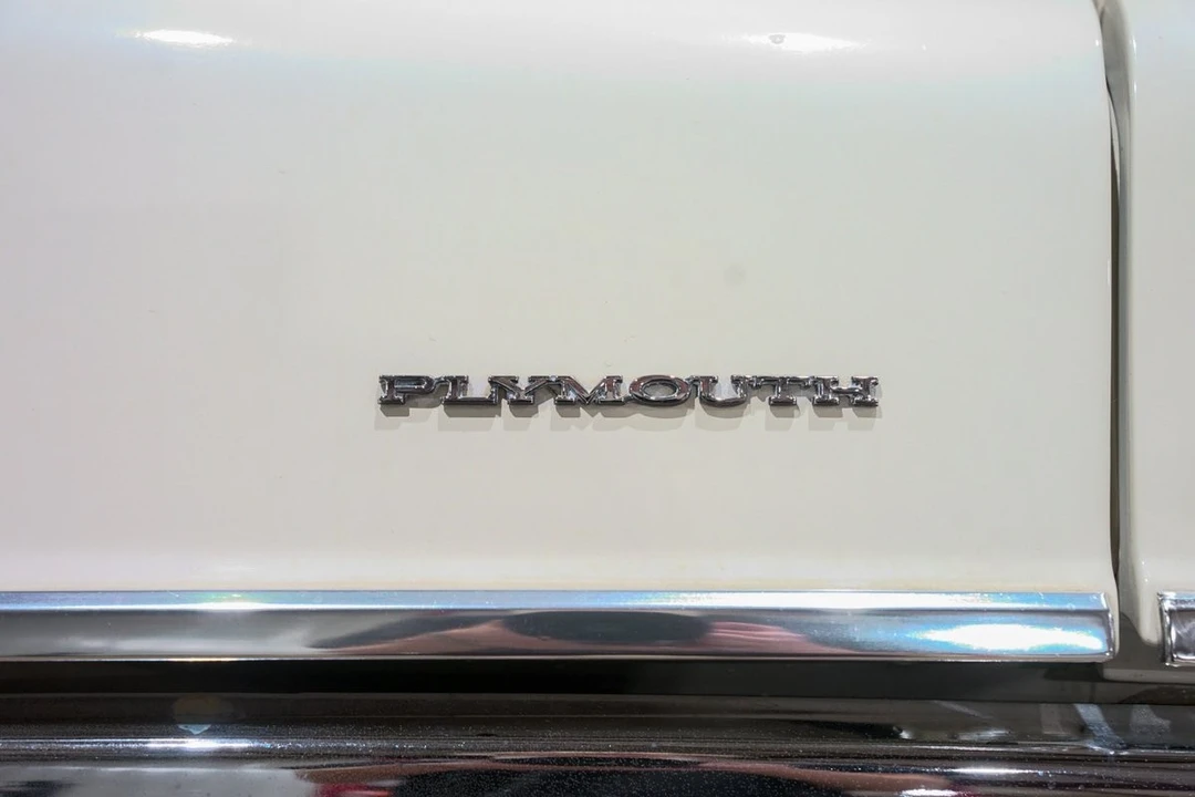1972 Plymouth Scamp - Image 15 of 31