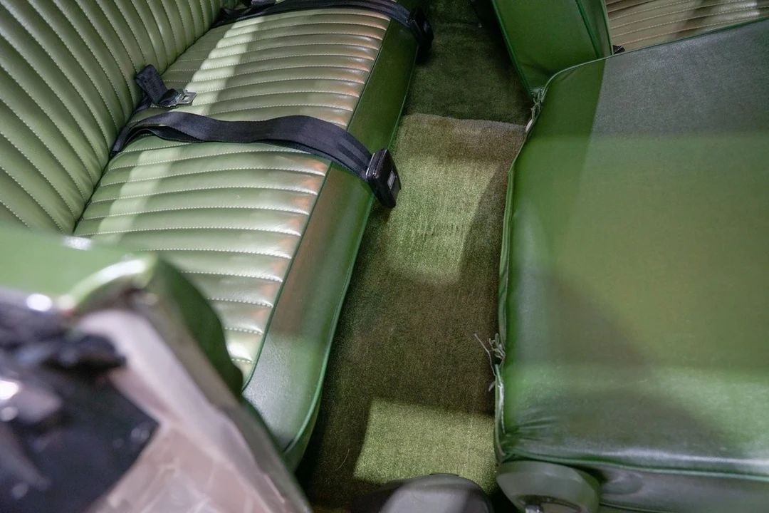 1972 Plymouth Scamp - Image 29 of 31