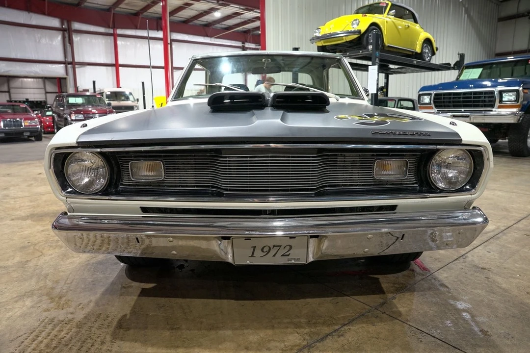 1972 Plymouth Scamp - Image 7 of 31