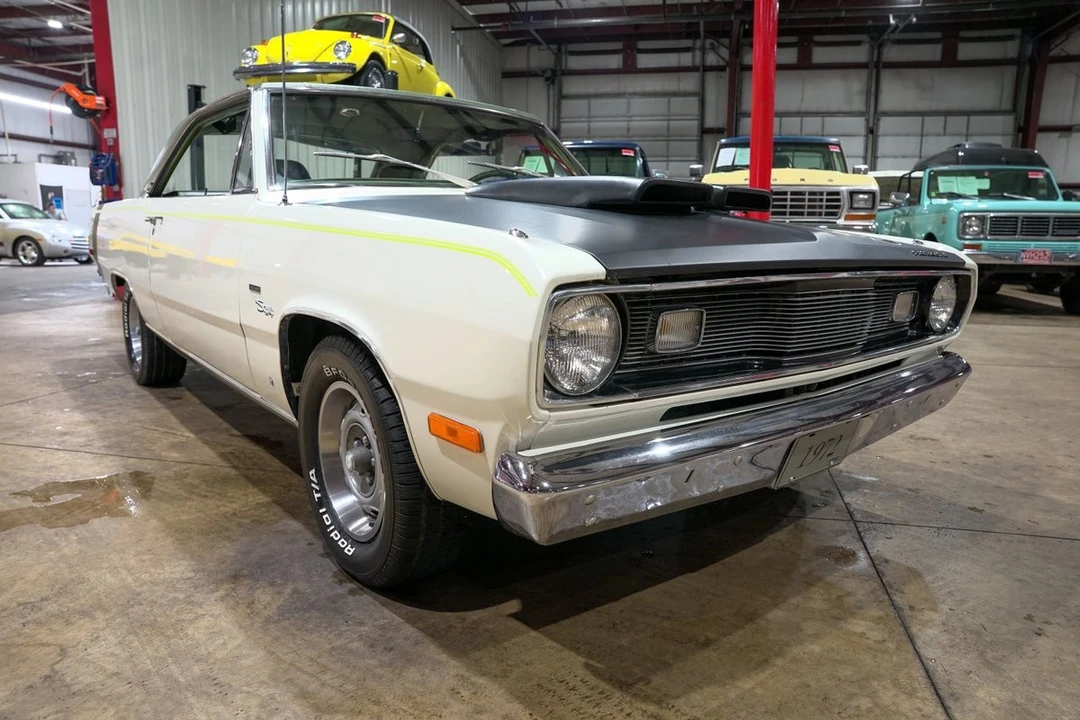 1972 Plymouth Scamp - Image 6 of 31