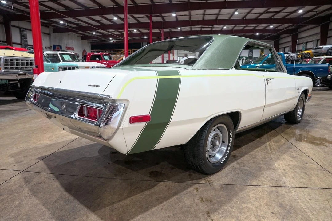 1972 Plymouth Scamp - Image 5 of 31