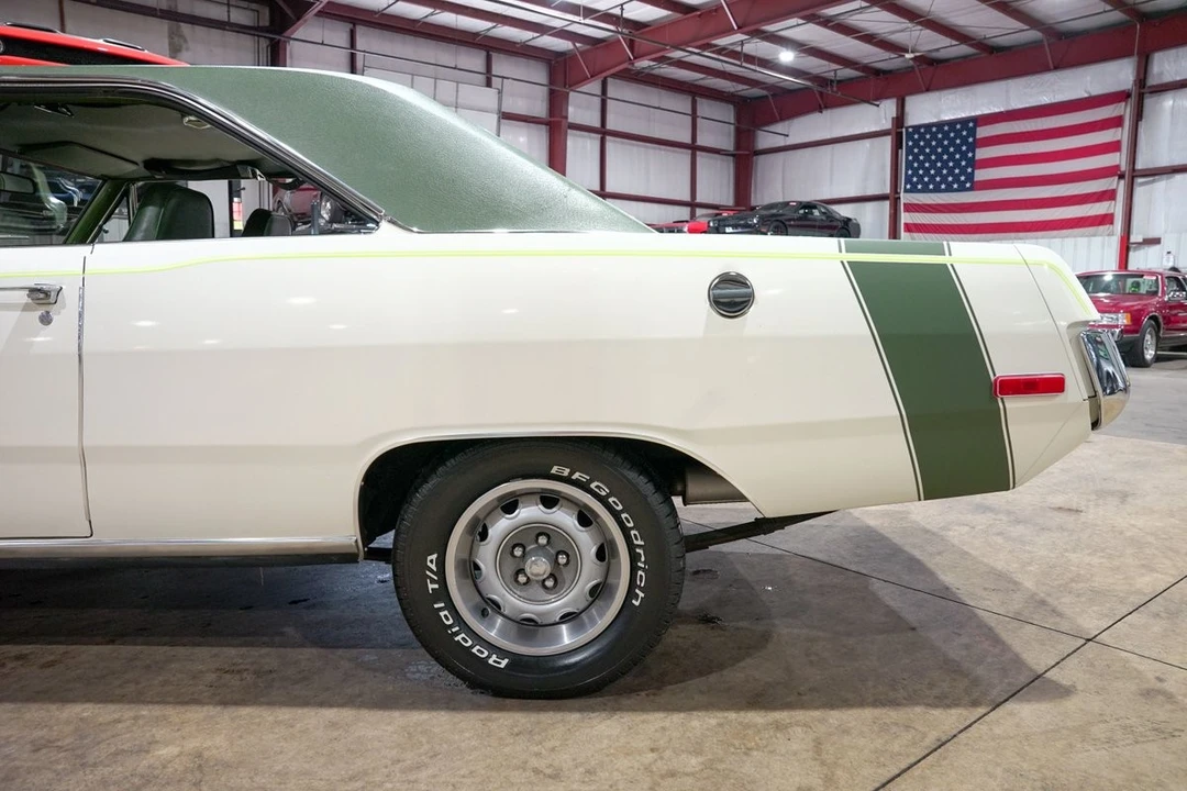 1972 Plymouth Scamp - Image 3 of 31