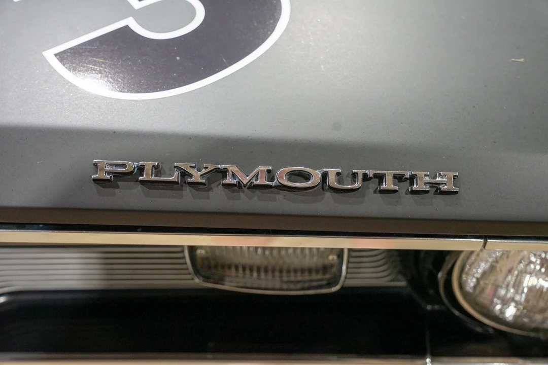 1972 Plymouth Scamp - Image 12 of 31