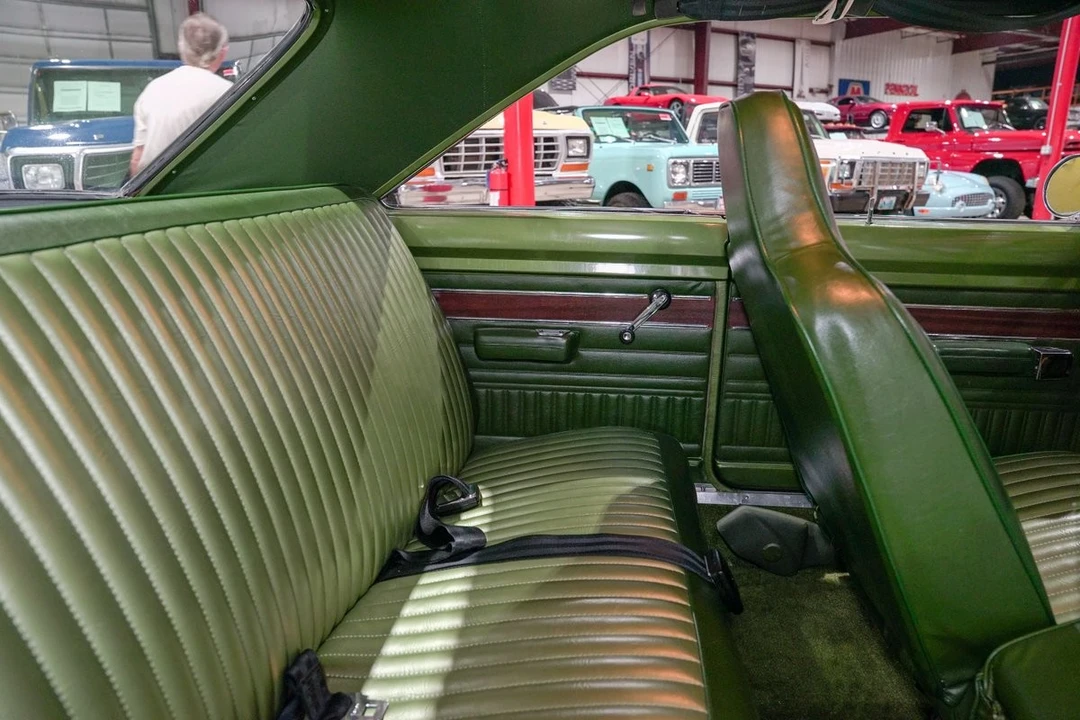 1972 Plymouth Scamp - Image 28 of 31